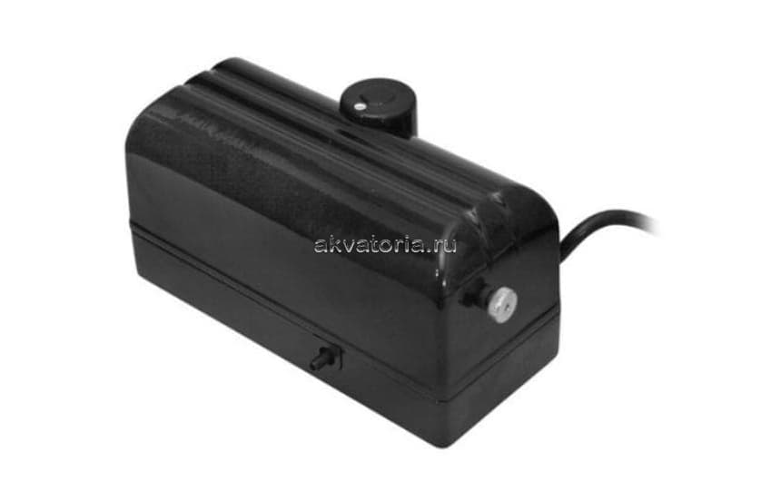 Компрессор глубоководный Aqua Medic Mistral Airpump 300