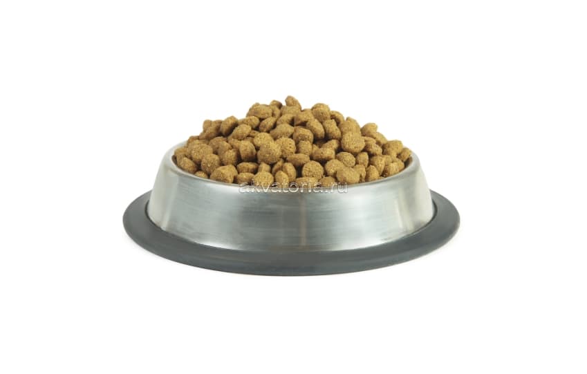 Корм для взрослых кошек Gina Elite Cat Hairball Chicken, курица, сухой, 1 кг