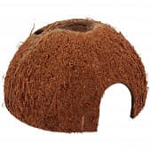 Укрытие из кокосового волокна Repti Planet Coco Shell, L