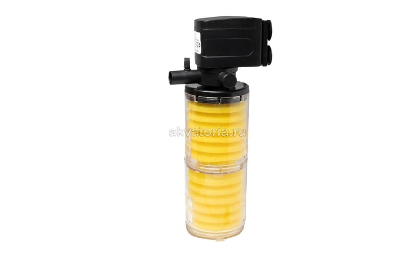 Внутренний аквариумный фильтр Laguna MY15L