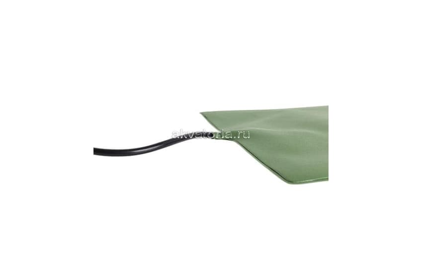 Термоковрик в защитном кожухе Repti-Zoo Deluxe Heat Mats (DHM20), 20 Вт, 20×35 см