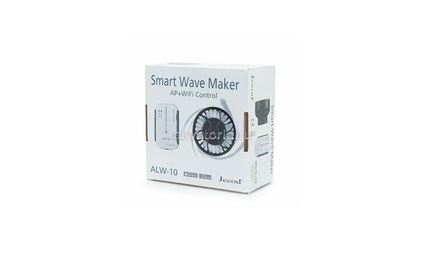 Помпа течения Jecod/Jebao ALW-10, Wi-Fi