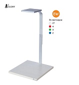 Светильник LED для флорариумов, аквариумов и террариумов Gloxy 