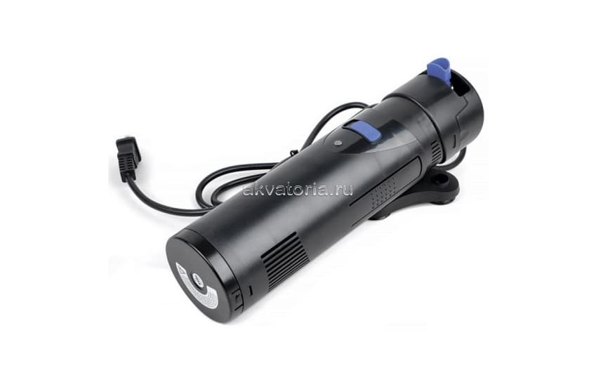Внутренний аквариумный фильтр SunSun CUP-805 + UV
