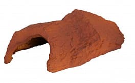 Грот-убежище Lucky Reptile Namib Cave, 15×8×5,5 см