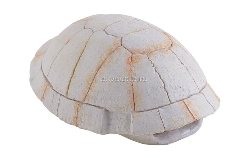 Террариумная декорация Hagen ExoTerra Tortoise Skeleton "Панцирь черепахи"