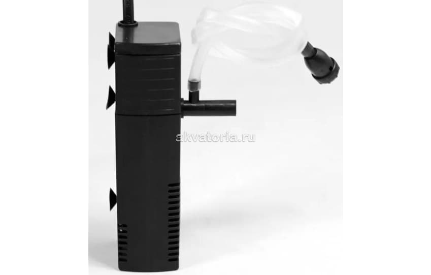Внутренний аквариумный фильтр SunSun HJ-411B