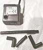 Помпа Prime WP320F, с патрубками