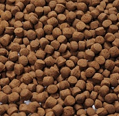 Корм для прудовых рыб Anubias Koi Opti Pellets, гранулы, 2 кг, ведро