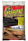 Субстрат глиняный ZooMed Excavator, 4,5 кг