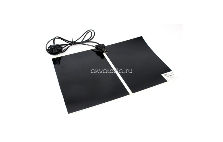 Термоковрик Nomoy Pet Heating pad, 20 Вт, 42×28 см