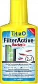 Tetra FilterActive 100 мл на 400 л (Бактериальная культура для подготовки воды)