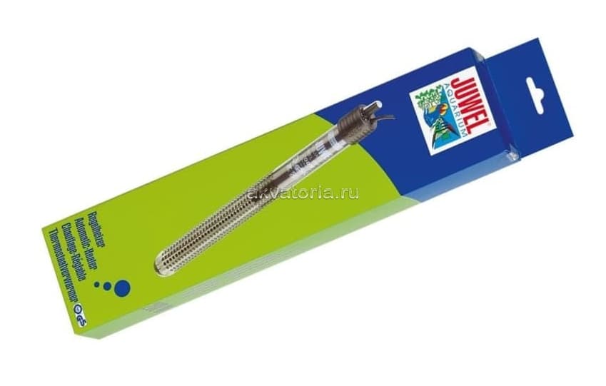 Нагреватель Juwel 50 ватт