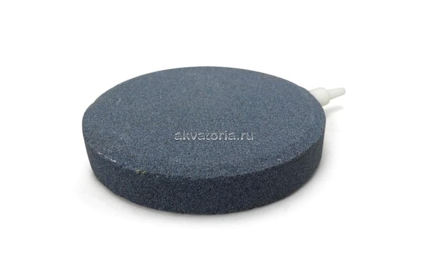 Распылитель Hailea Air Stone Round, диск, 100×18 мм