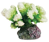 Искусственный коралл ArtUniq Coral Green, зелёный