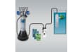 Система CO₂ JBL ProFlora m501