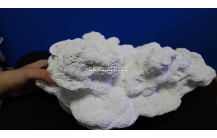 Аквариумная декорация Камень Vitality «Polyresin Bio-Stone» (SW104BW)