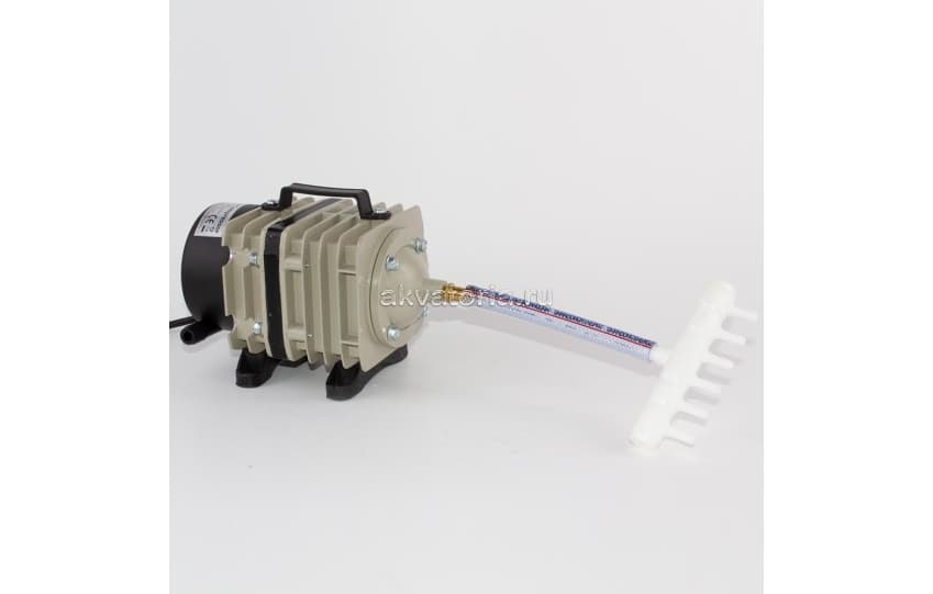 Компрессор поршневой Hailea Electrical Magnetic ACO-328, 50 Вт