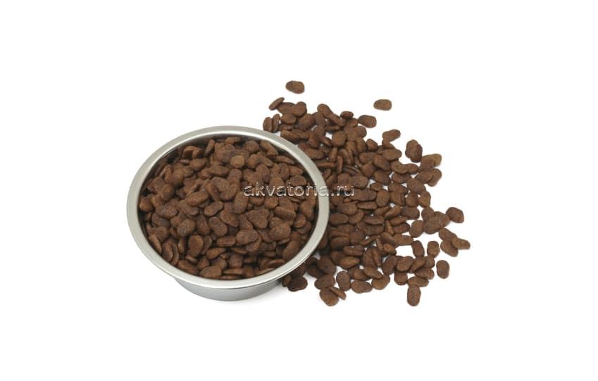 Корм для собак Gina Dog Lamb & Rice, ягнёнок и рис, сухой, 18 кг