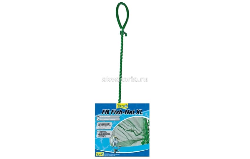 Сачок Tetra Fish-Net XL, 15 см