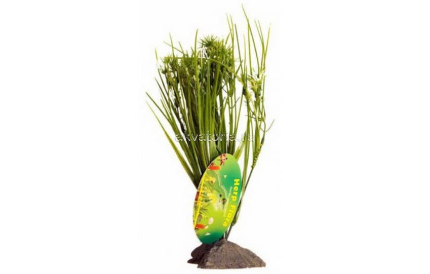 Искусственное растение Lucky Reptile Serengeti Grass, 30 см