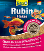Корм Tetra Rubin Flakes, хлопья, для всех видов рыб, 12 г