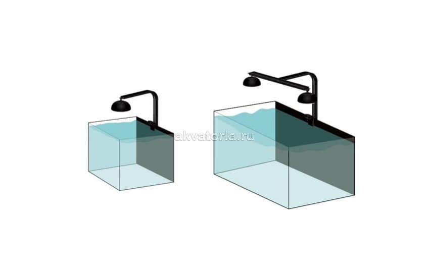 Светильник AquariumLighting Cetus 2