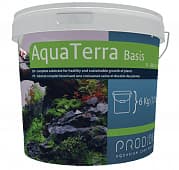 Питательный субстрат для растений Prodibio AquaTerra Basis, 6 кг