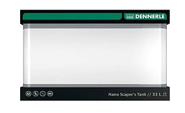 Dennerle Nano Scapers Tank 35  л