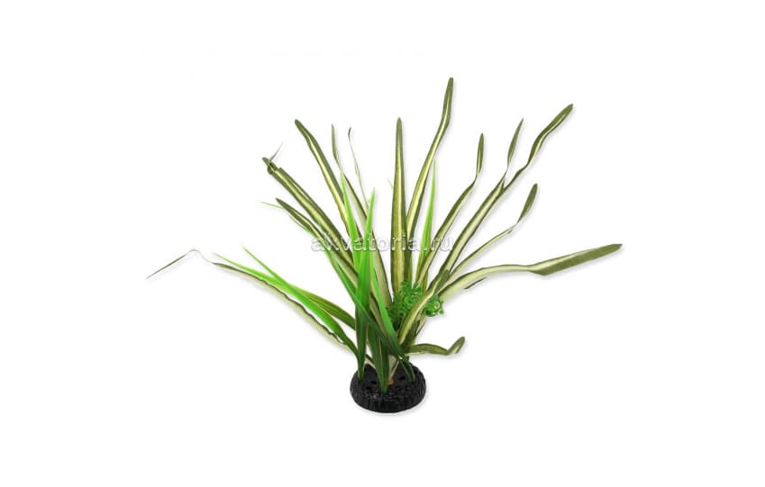 Искусственное растение Repti Planet Plant Spartina Спартина, 30 см