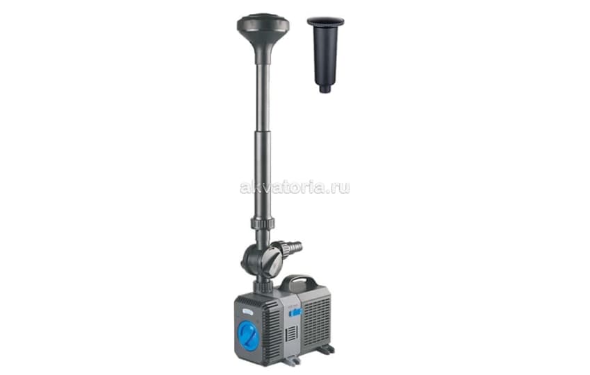 Помпа мультифункциональная SunSun CTP-2803
