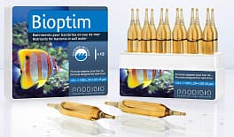 Средство для биологического равновесия Prodibio Bioptim, 12 ампул