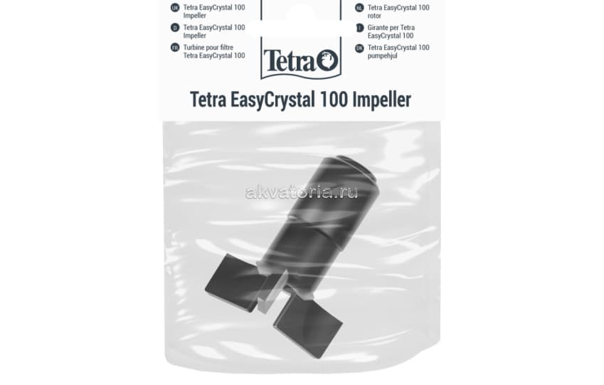 Ротор для фильтра Tetra EasyCrystal Filter 100