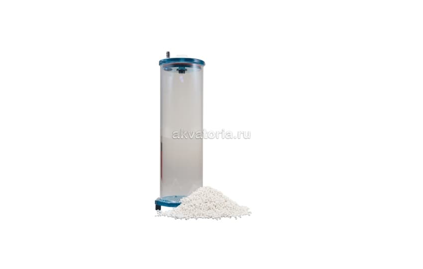 Фильтр для скиммера Fauna Marin Skim Breeze Reactor, 2,5 л 