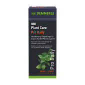 Dennerle Удобрение комплексное ежедневное  Plant Care Daily 100мл