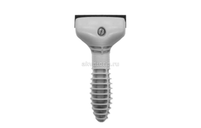 Скребок с резиновым лезвием Ista Rubber Scraper