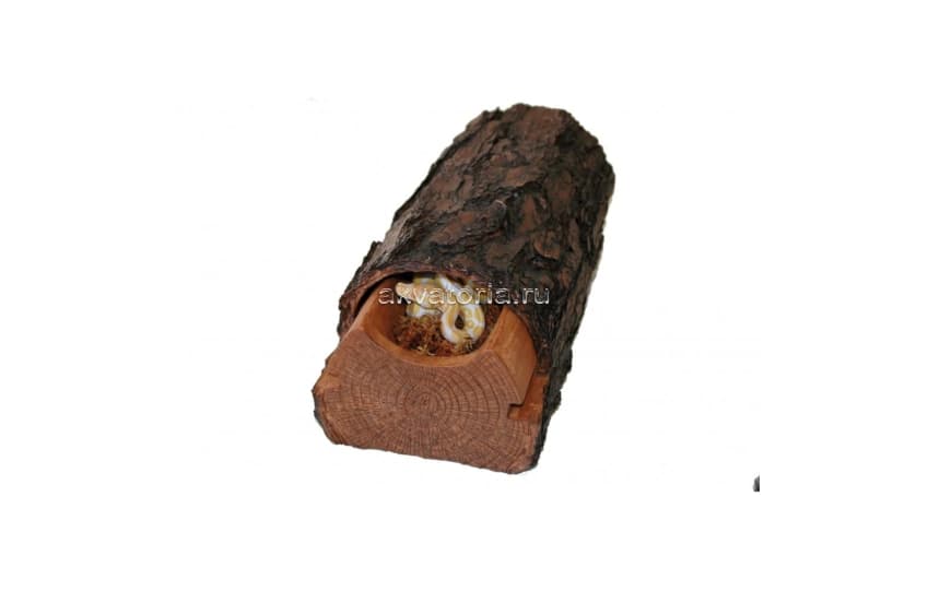 Укрытие Lucky Reptile MultiBox, 45×25×23 см