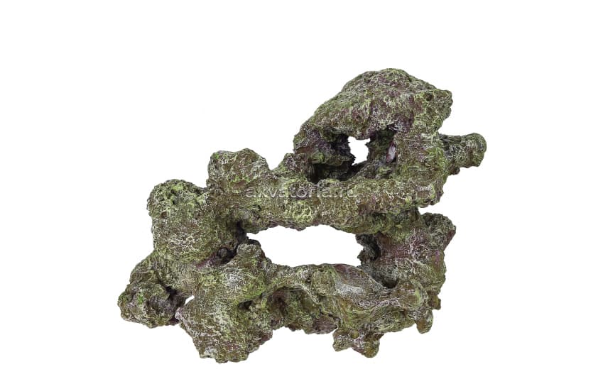 Аквариумная декорация Камень AQUA-PRO NATURAL ROCK COMPOSITION, 41,5×22×31,5 см