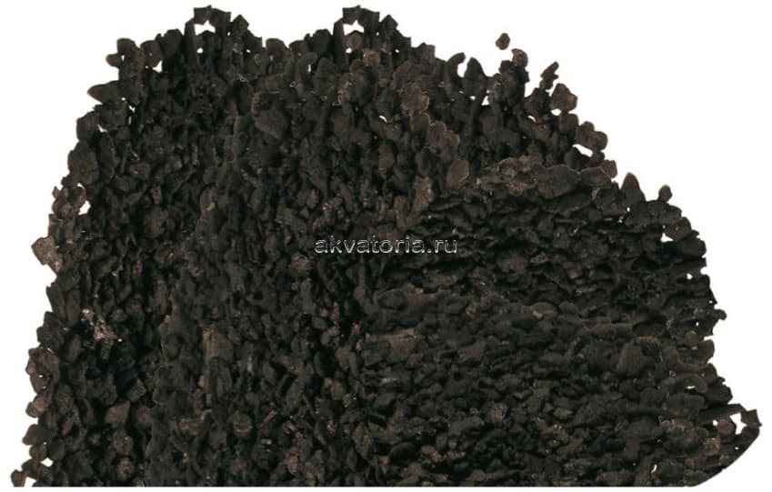 Активированный уголь Tetra CF Carbon, 800 мл