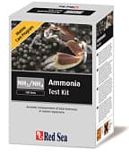 Тест на аммиак Red Sea Ammonia Test Kit