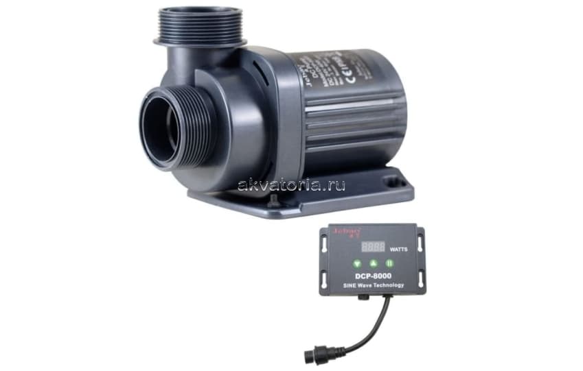 Помпа подъёмная Jebao DCP-8000