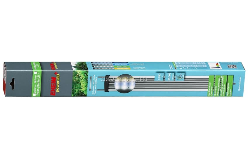 Светильник EHEIM powerLED+ fresh plants