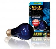 Лампа лунного света Hagen ExoTerra Night Heat Lamp (PT2059), 150 Вт