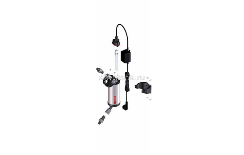 Ультрафиолетовый стерилизатор Eheim Reeflex 500