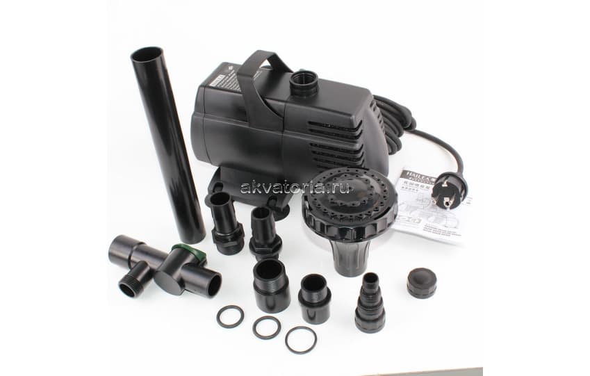 Помпа фонтанная Hailea HX-8860F