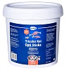 Корм для прудовых рыб Anubias Tricolor Koi Opti Sticks, палочки, 4 кг, ведро