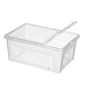 Отсадник Nomoy Pet Middle Feeding Box H4, 26×17,5×11,5 см, 20 шт