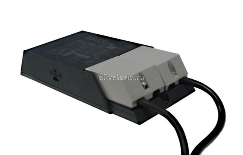 Комплект для УФ-ламп Bright Control Premium Pack, 35-70 Вт