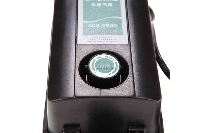 Аквариумный компрессор Hailea ACO-9905