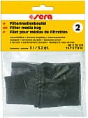 Мешочек для фильтрующих наполнителей №2 Sera filter media bag
